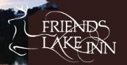 Best place to eat & stay in the Adirondacks - and fish too.
